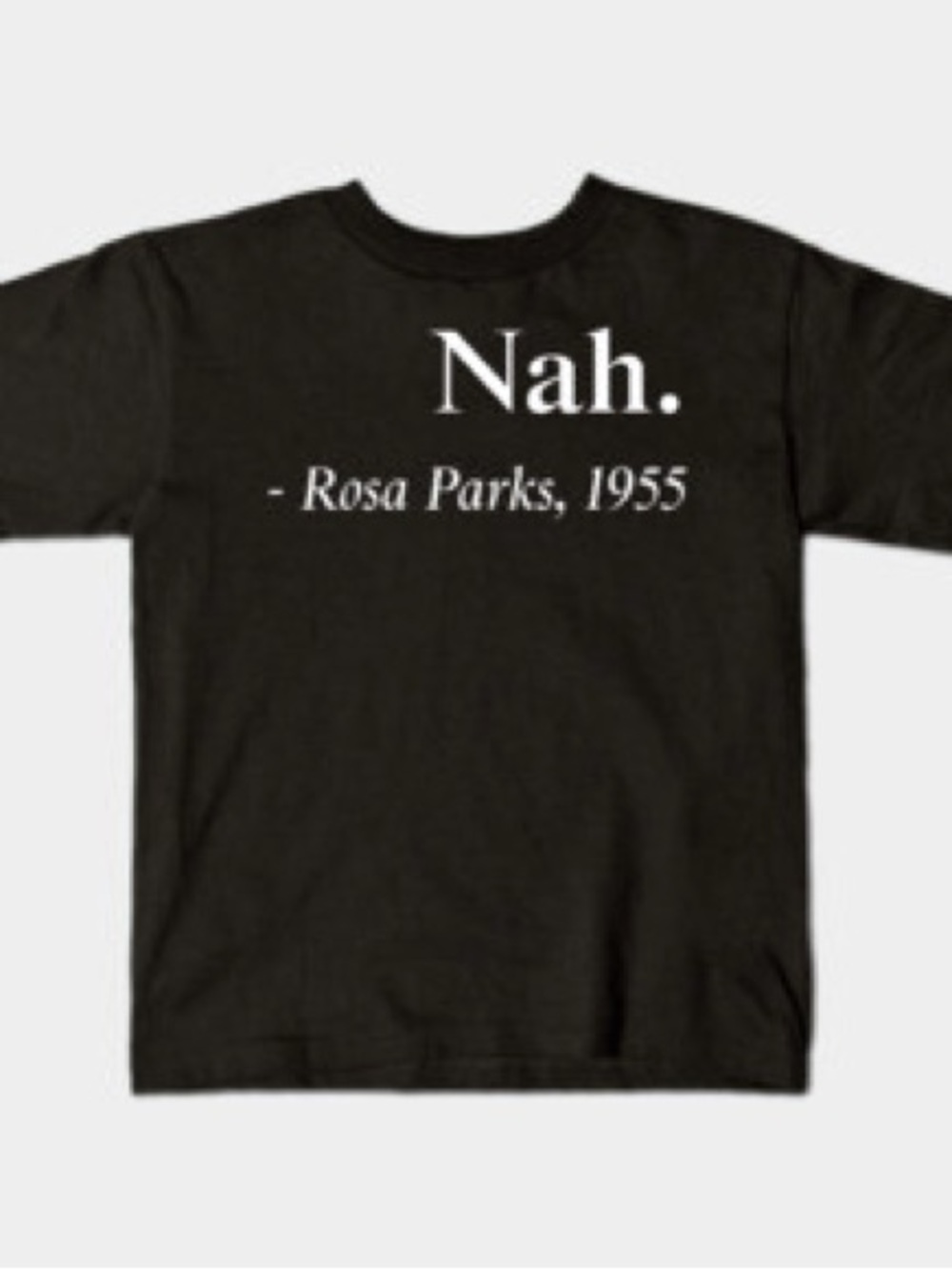 Other | Rosa Parks Graphic Tee